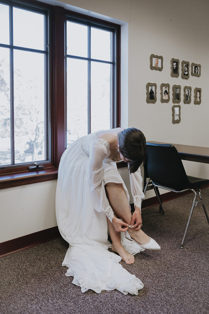 St. Patrick Catholic Church - Columbus, OH wedding33