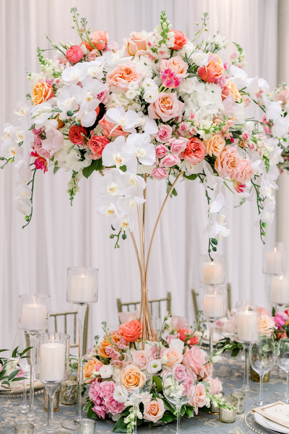 Dayton Arcade Wedding - KMC Events - Alison Mae PhotographyAMP_6467