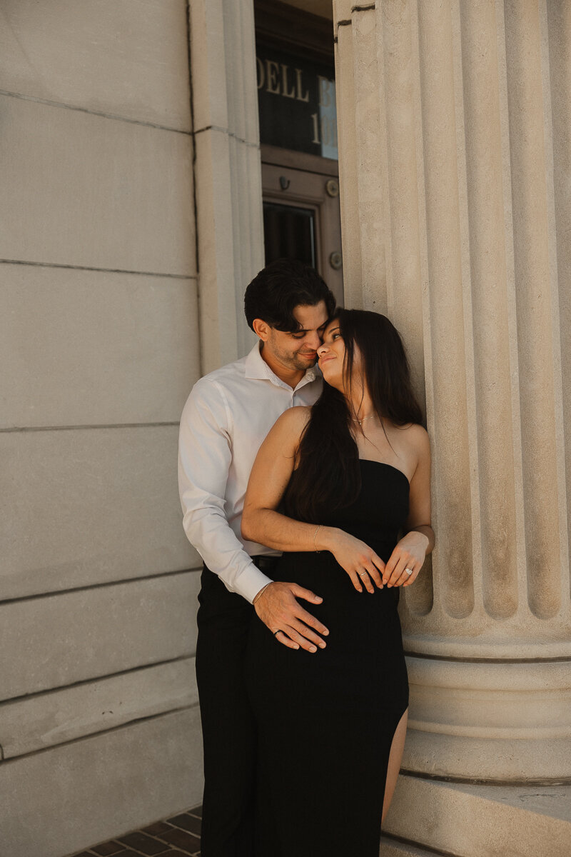 JACKSONVILLE FLORIDA ENGAGEMENT PHOTOGRAPHY-240