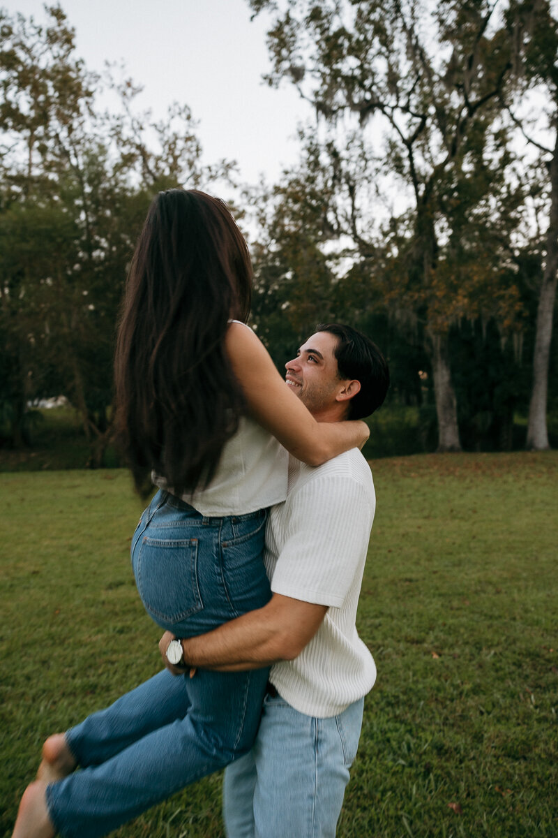 JACKSONVILLE FLORIDA ENGAGEMENT PHOTOGRAPHY-33