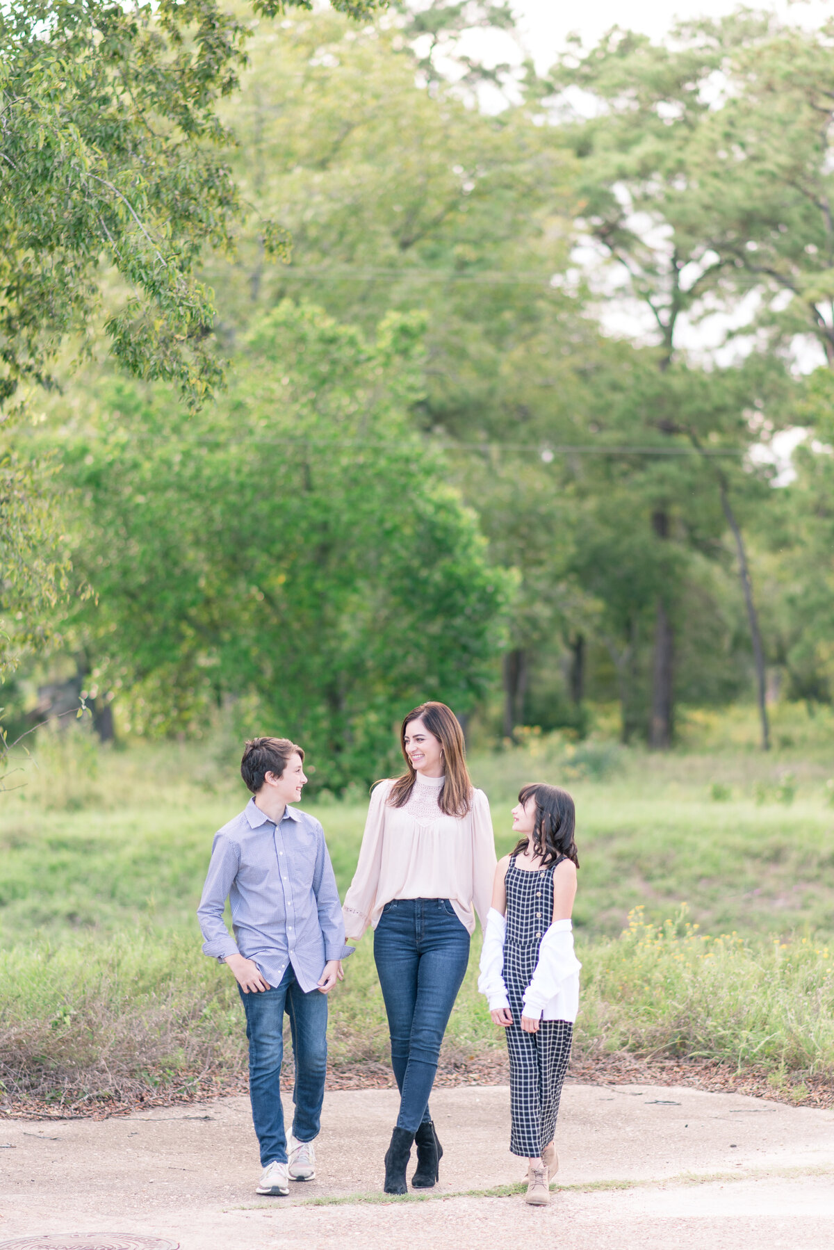 KingwoodPhotographer_FallFamilyMini_Graustein-1