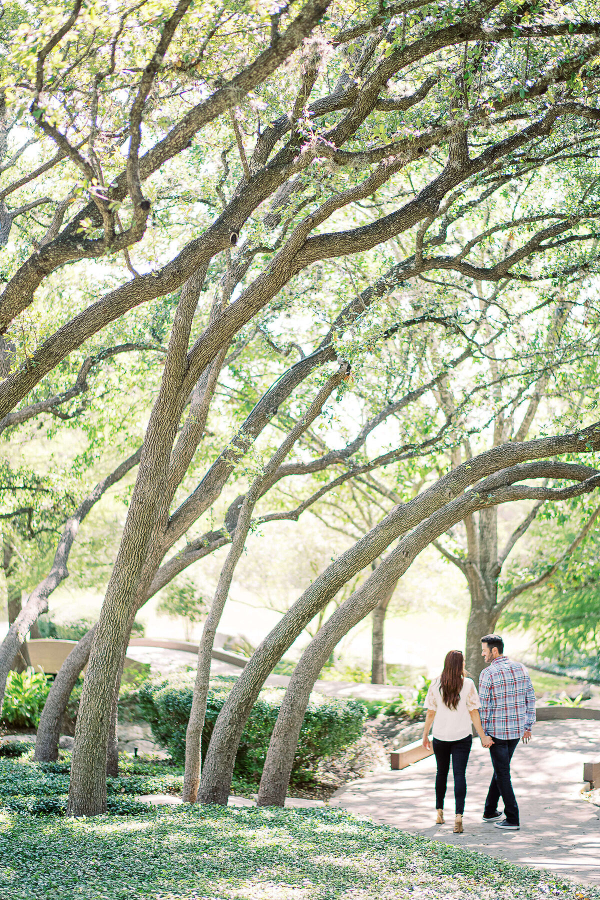 Molly _ Kenneth Engagement _ San Antonio _ Kate Panza Photography-194