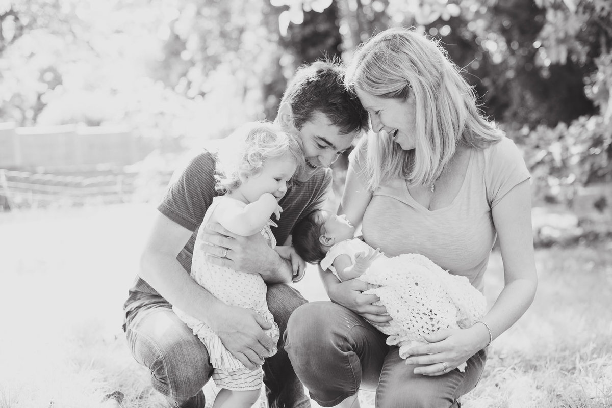 Baby and Family photographer Forest Row, East Sussex Susan Arnold Photography-6