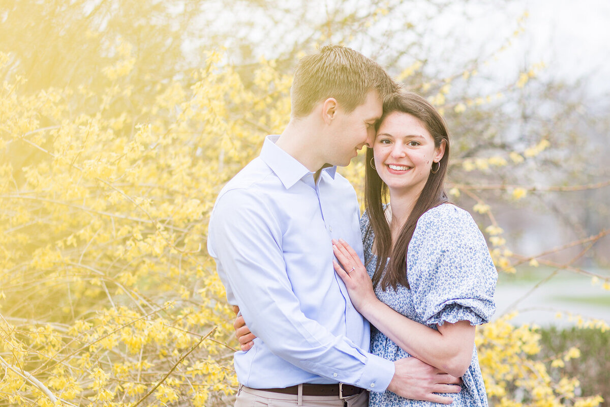Harkness-Park-CT-Stella-Blue-Photography-Engagement-Shoot