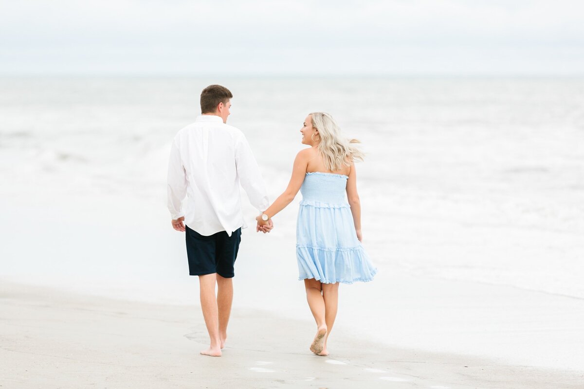 New Smyrna Beach couples Photographer | Maggie Collins-1
