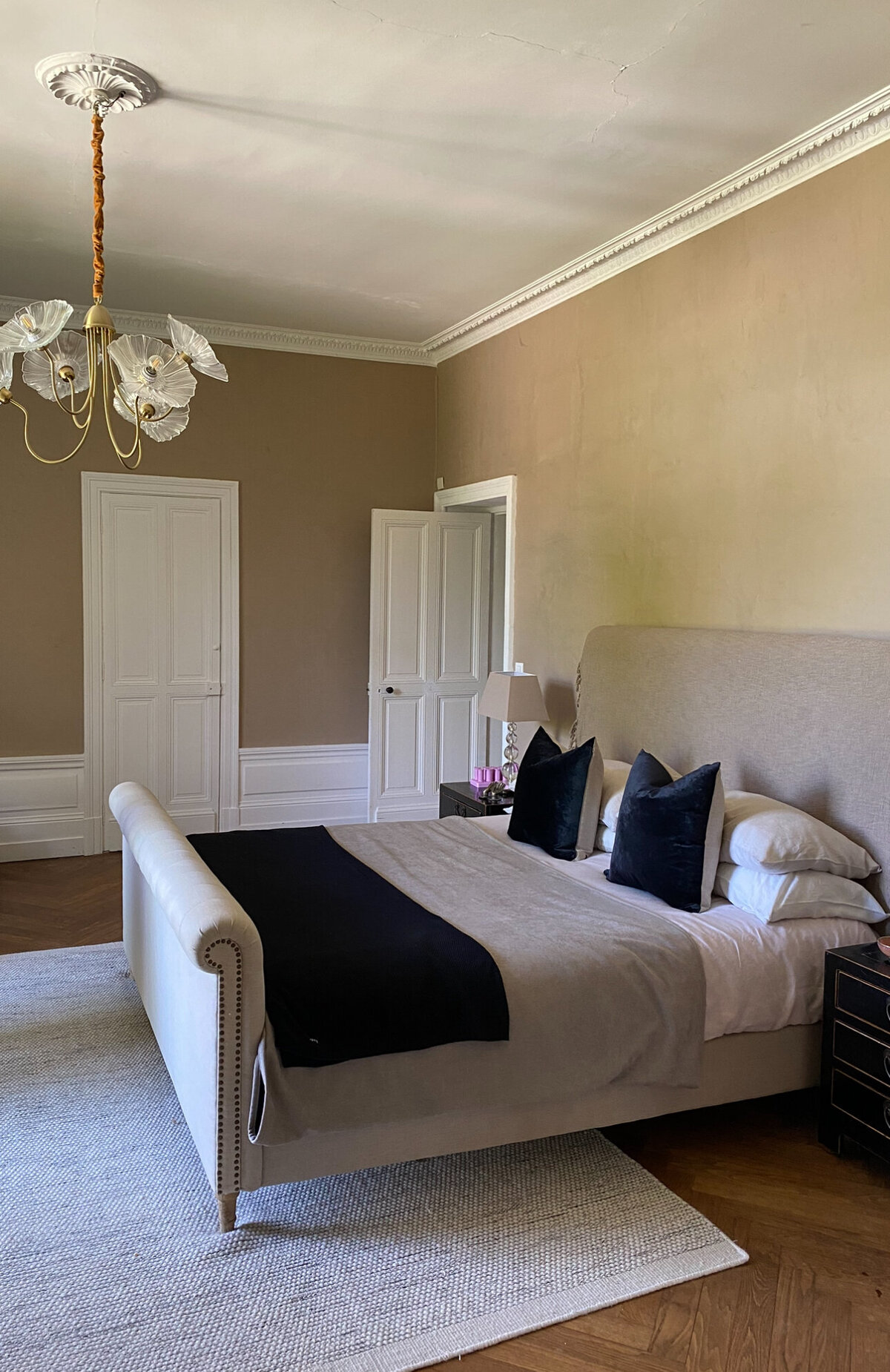 Master Suite