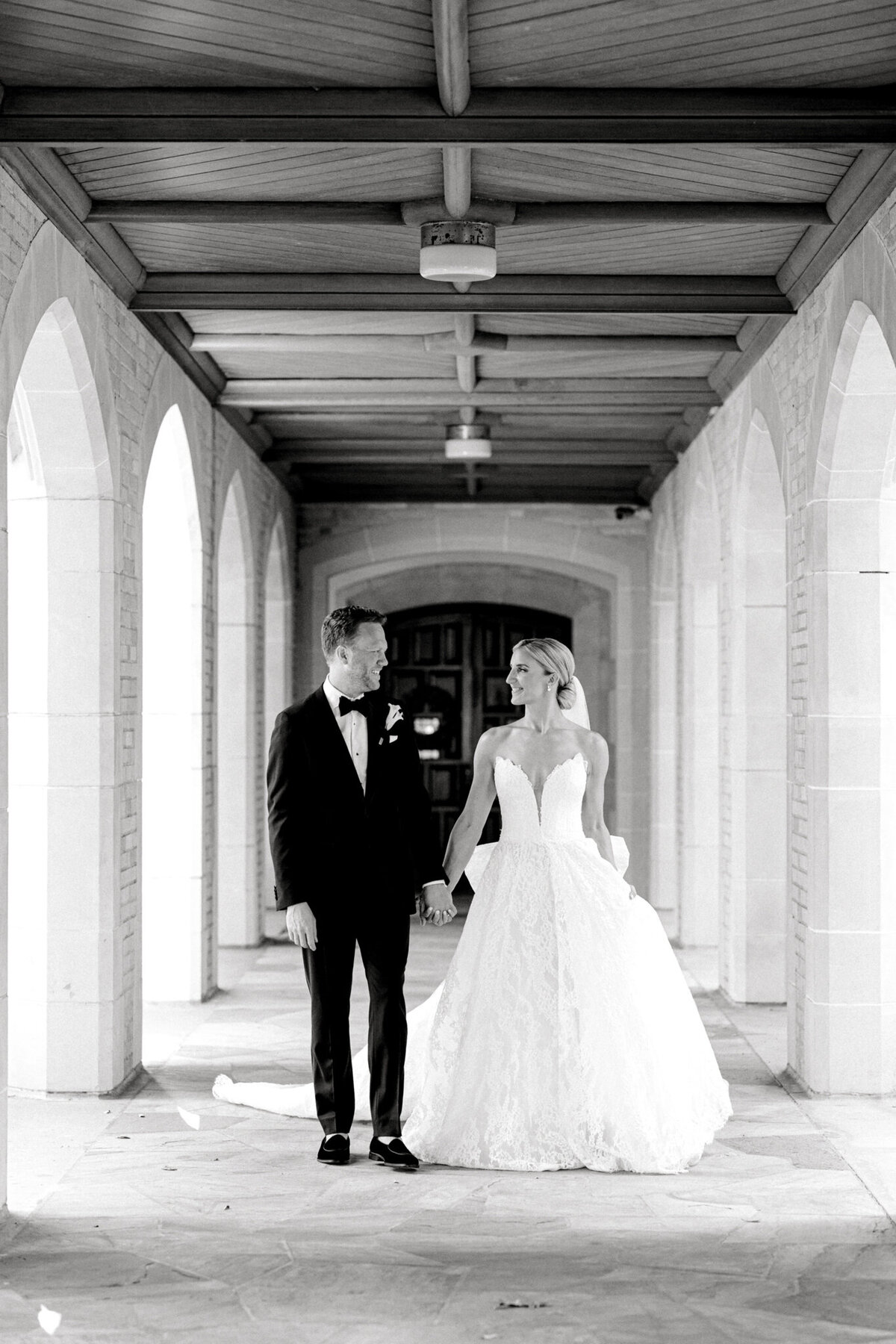 Katelyn & Kyle's Wedding at the Adolphus Hotel | Dallas Wedding Photographer | Sami Kathryn Photography-216