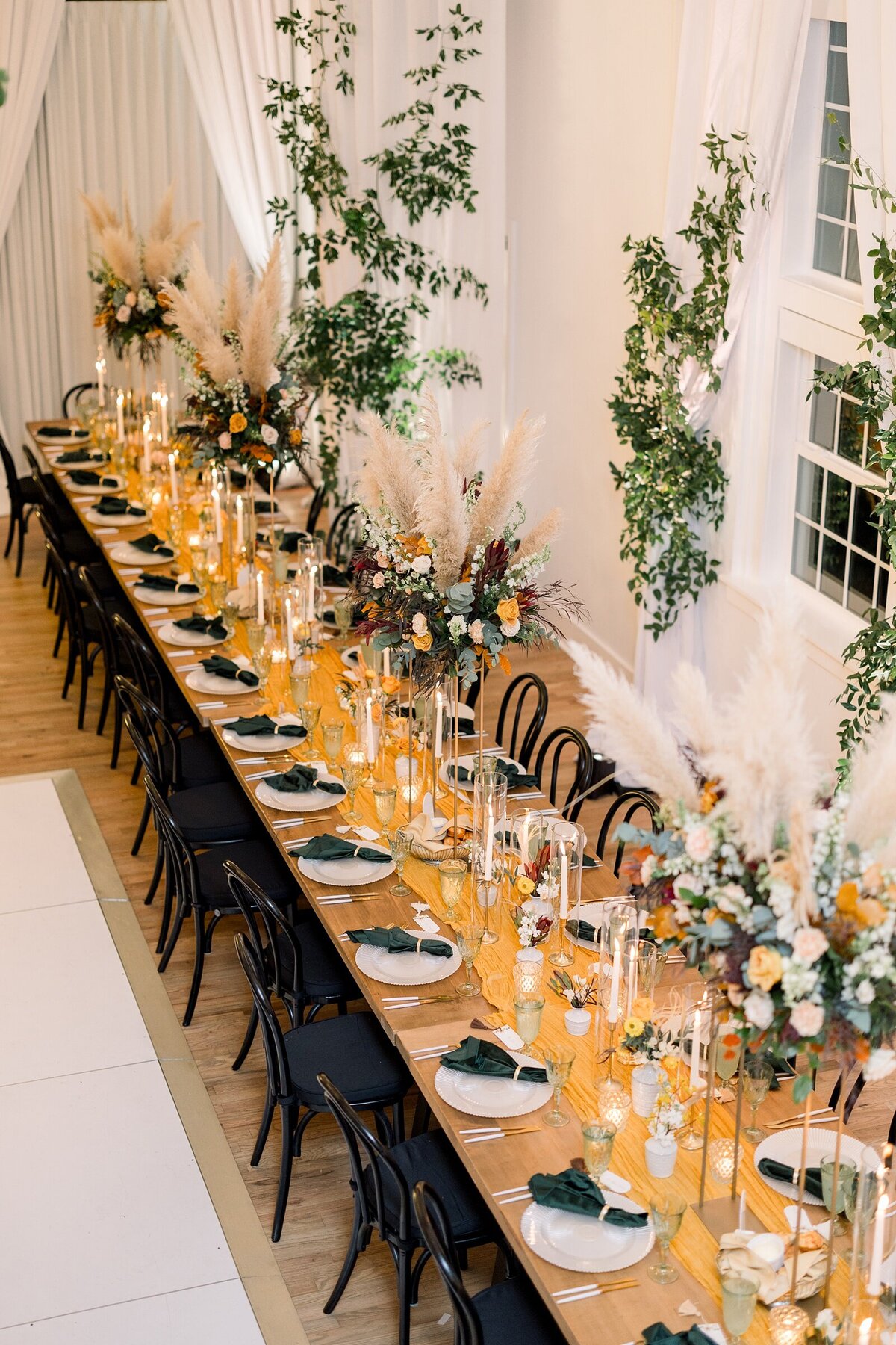 Bold and Boho Courtney and Tony Kindred Wedding_0102