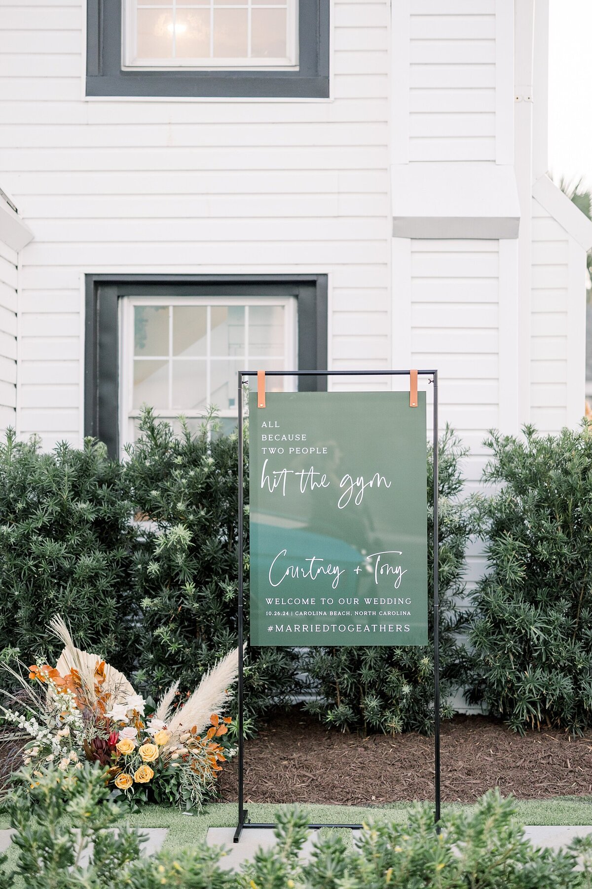 Bold and Boho Courtney and Tony Kindred Wedding_0070