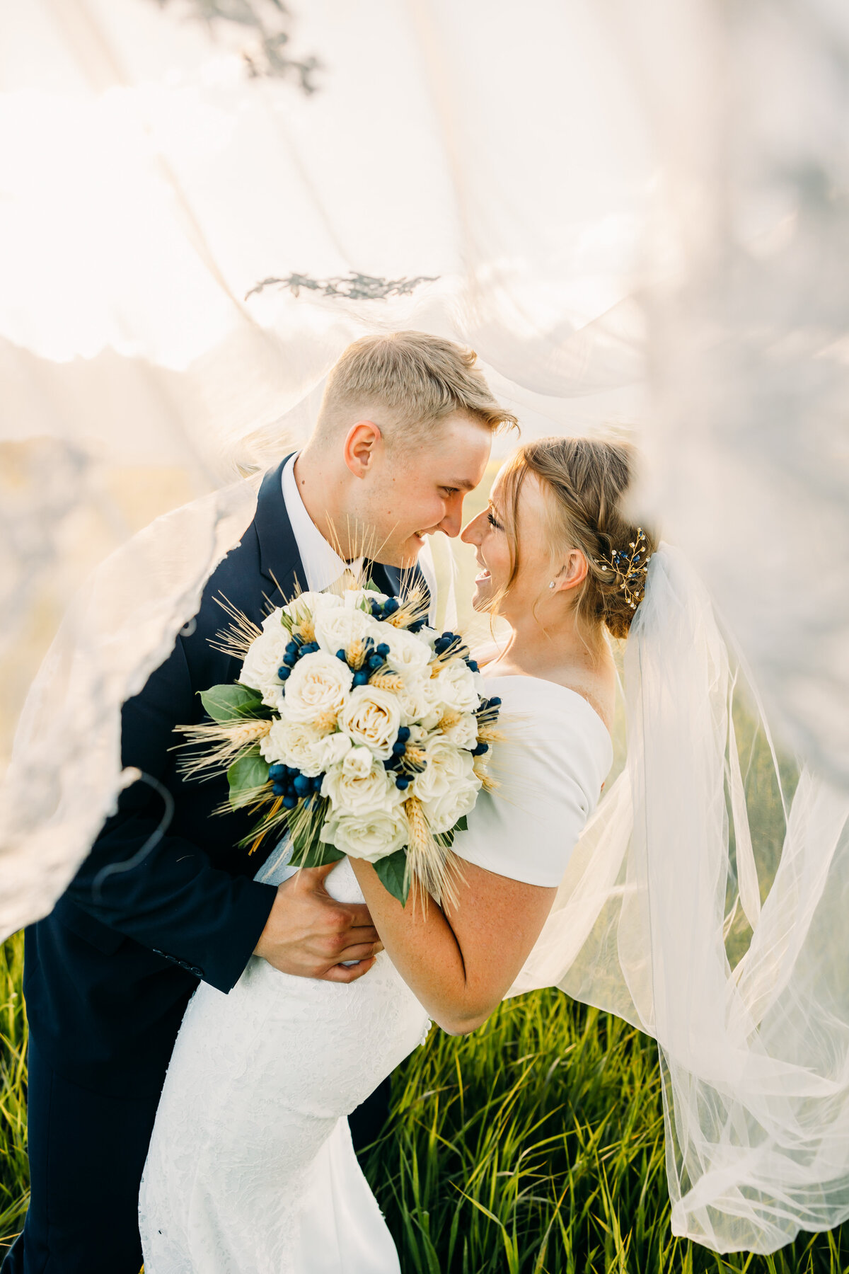 Idaho Falls wedding and engagement photographer