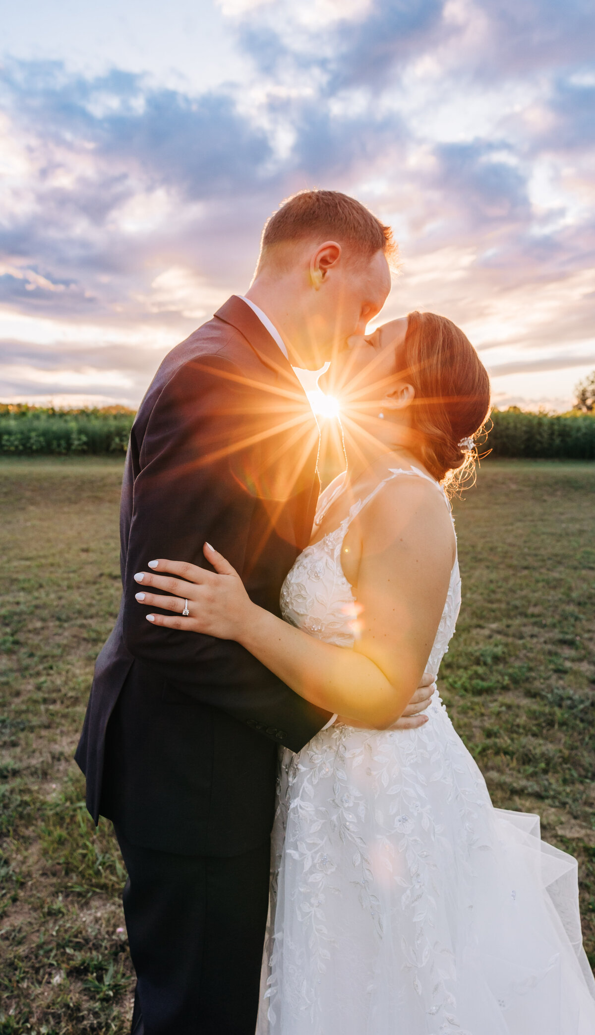 Michigan Wedding and Engagement Photographer