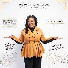 power and grace