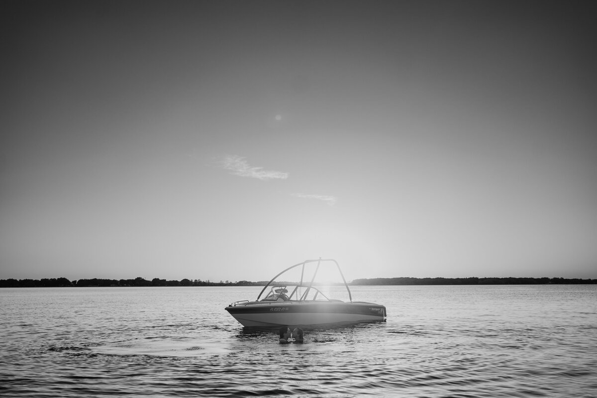 Millennium-Moments-Florida-Wedding-Photographer-Boat-Enagement-Session-Lake-FAV-141