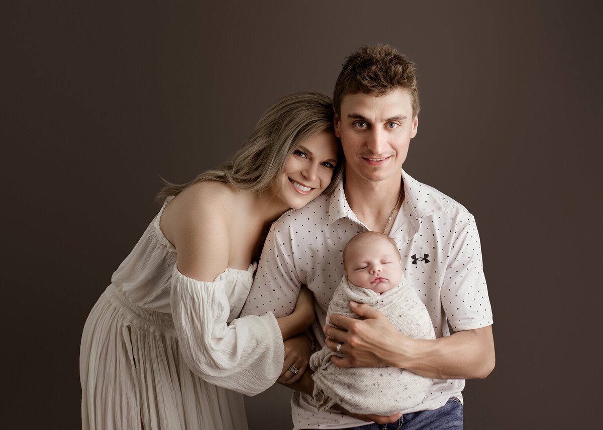 Edmonton Newborn Portraits by Kelsie Kelly Photographer 2025 YEG Best (12)