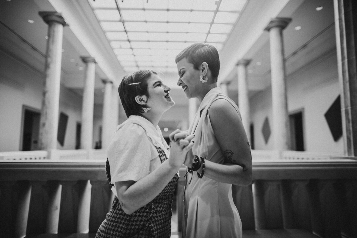 Chicago-Art-Institute-Engagement-Photographs-Queer-Ezlan-Powers-Studios-46