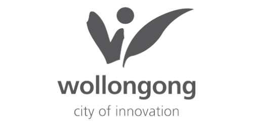 Wollongong City Counci lLogo