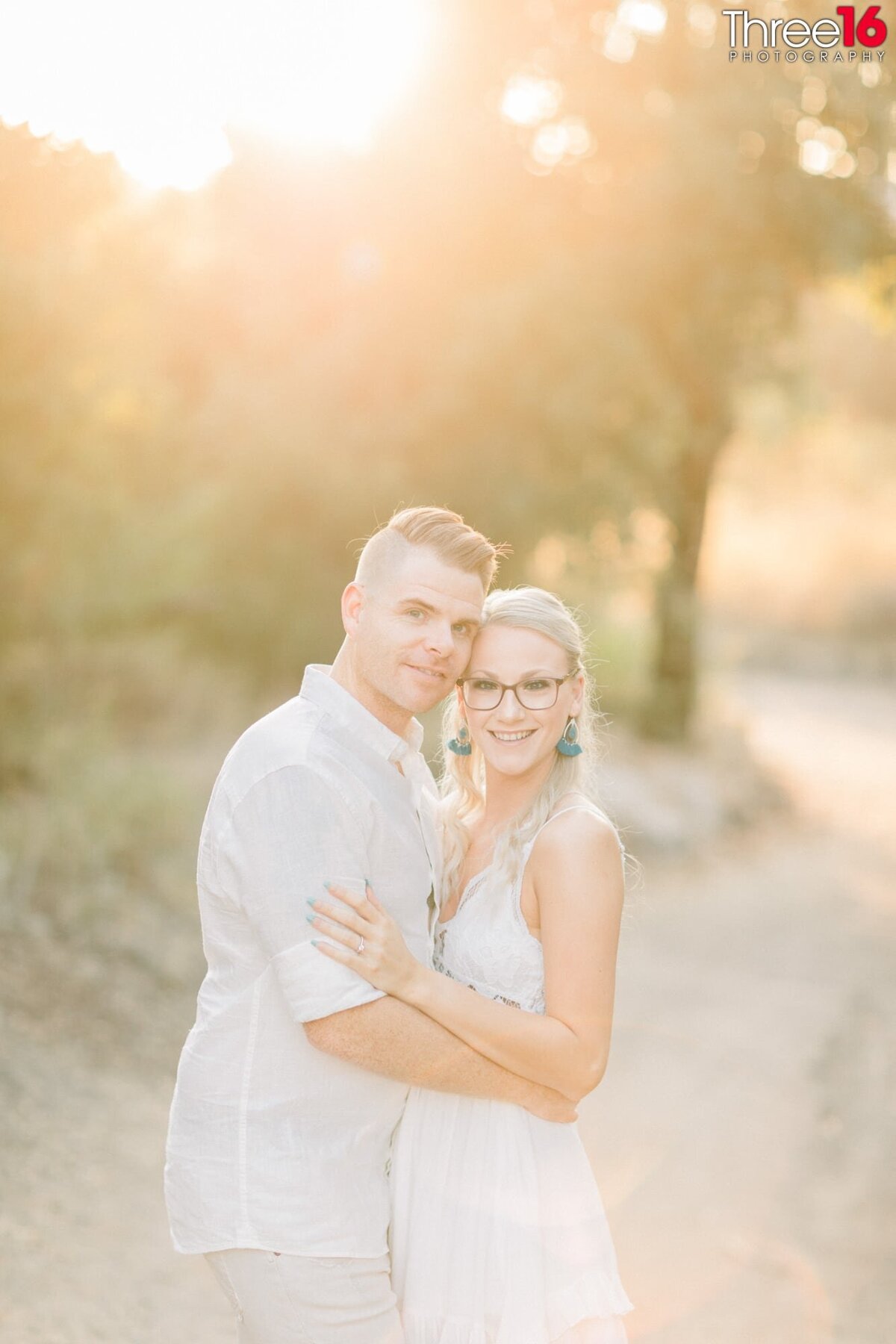 Whiting Ranch Wilderness Park Engagement Photos-1002