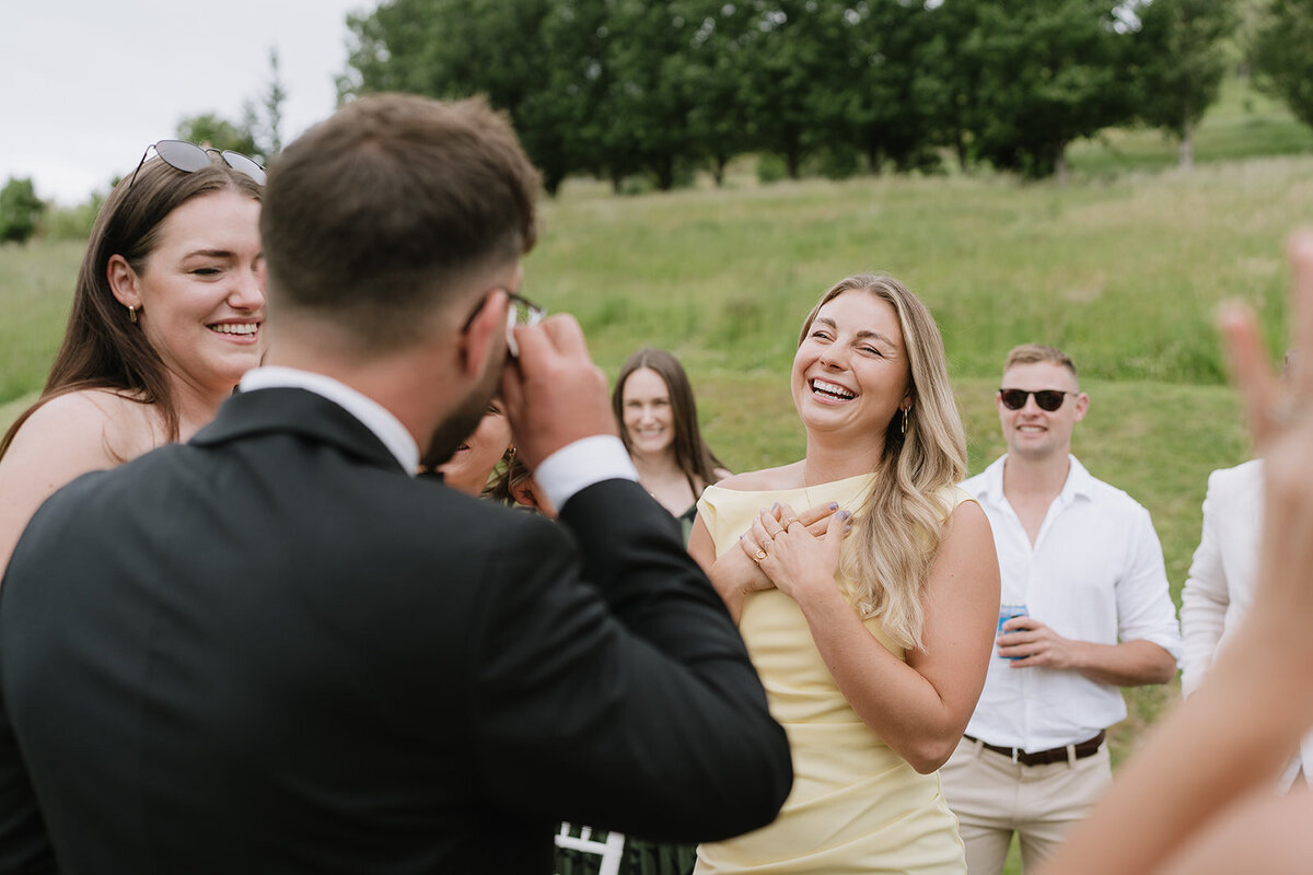 Melissa Clark Photography - Queenstown Wedding Photographer - Andrew & Cece - Bayonett Peak & Quail Rise Wedding-238