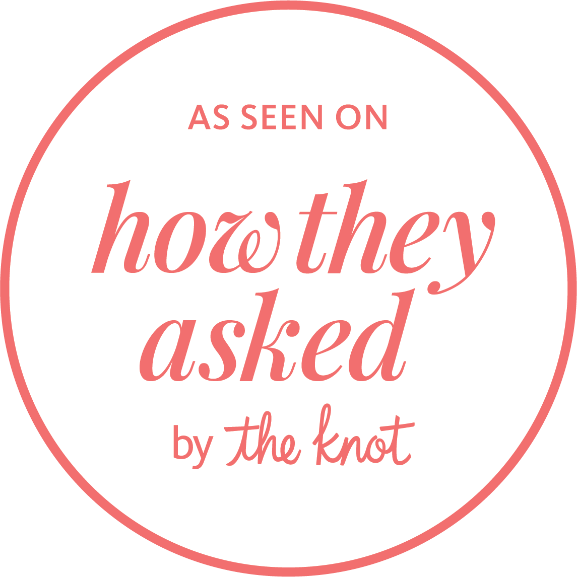 how-they-asked-the-knot-feature-badge