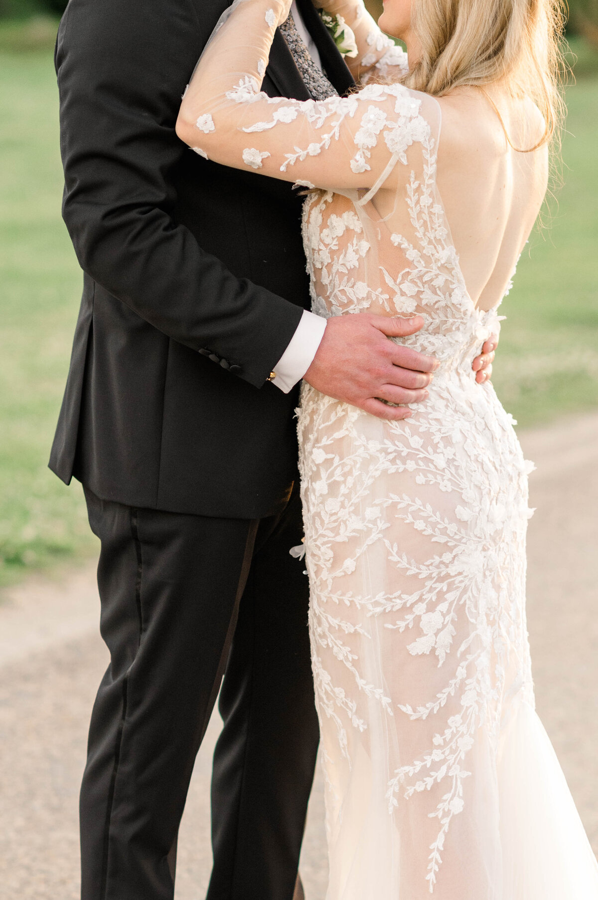 Nicolette & Curtis_Wedding_Bride & Groom Sunset-1062