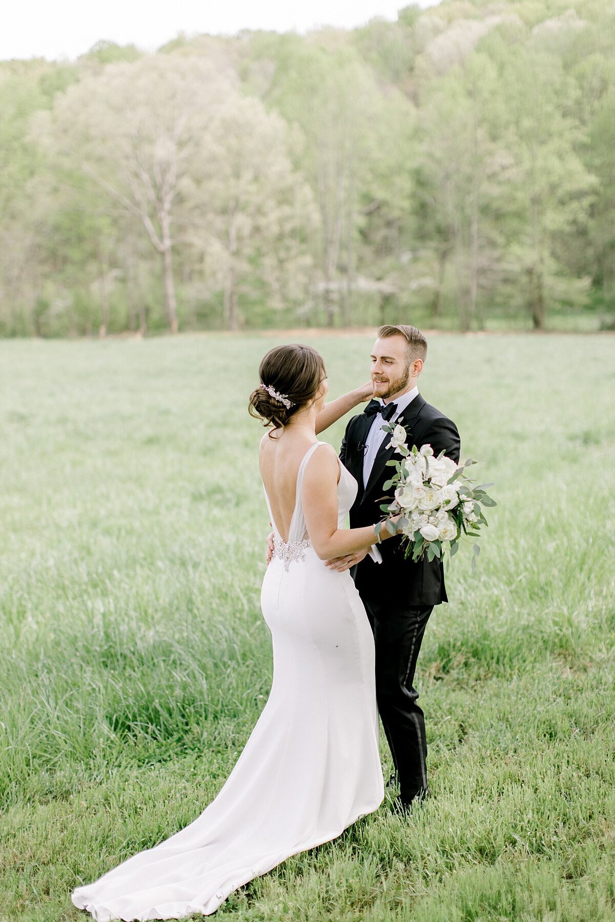 Jenna & Spence Wedding-395