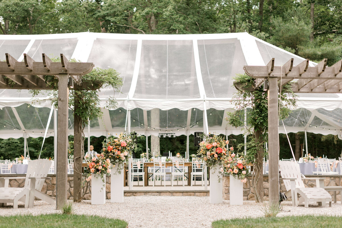 Chatfield Hollow Inn Wedding CT Pearl Weddings And Events (27)