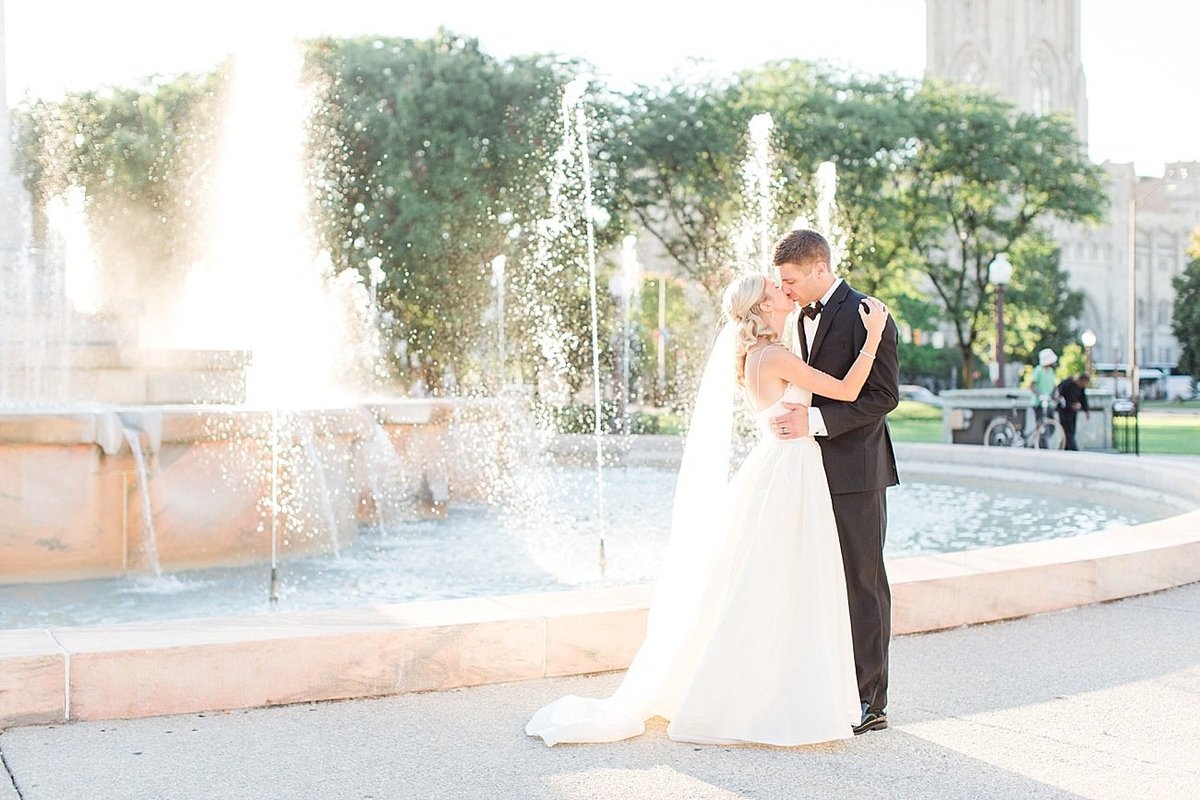 Indianapolis Central Library Wedding_0024