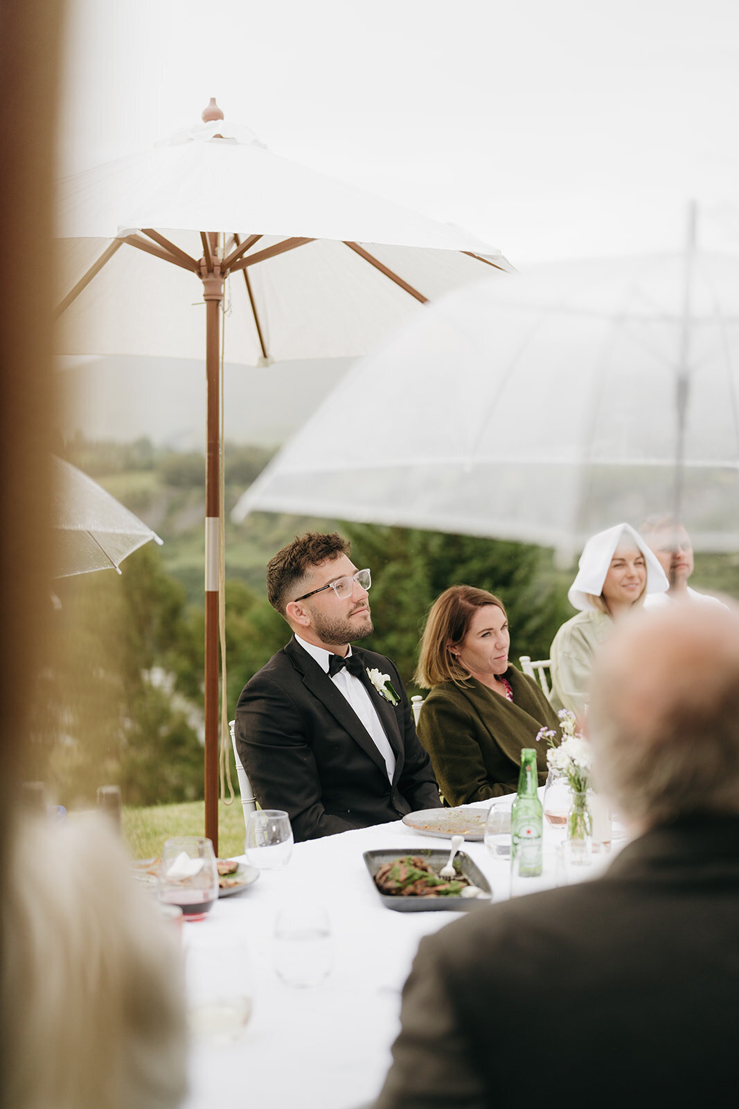 Melissa Clark Photography - Queenstown Wedding Photographer - Andrew & Cece - Bayonett Peak & Quail Rise Wedding-741