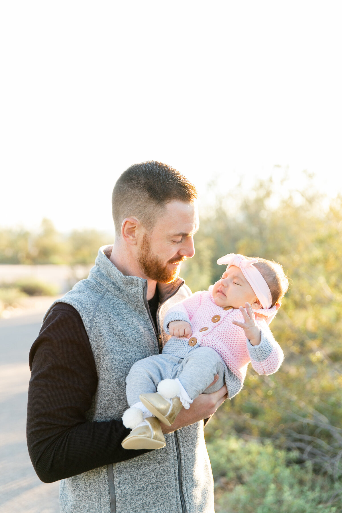 Karlie Colleen Photography - Scottsdale Family Photography - Lauren & Family-13