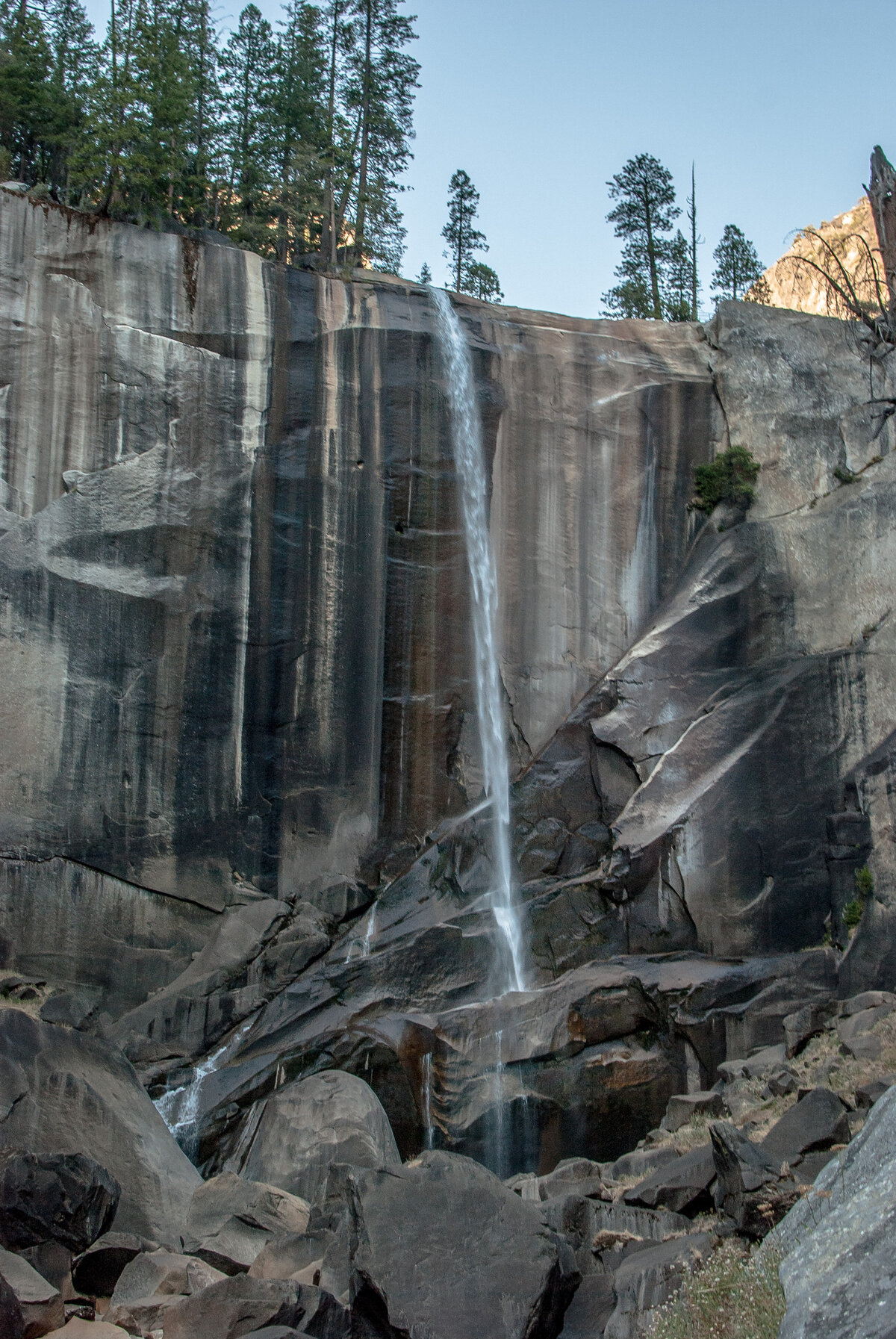 Yosemite trip-7115