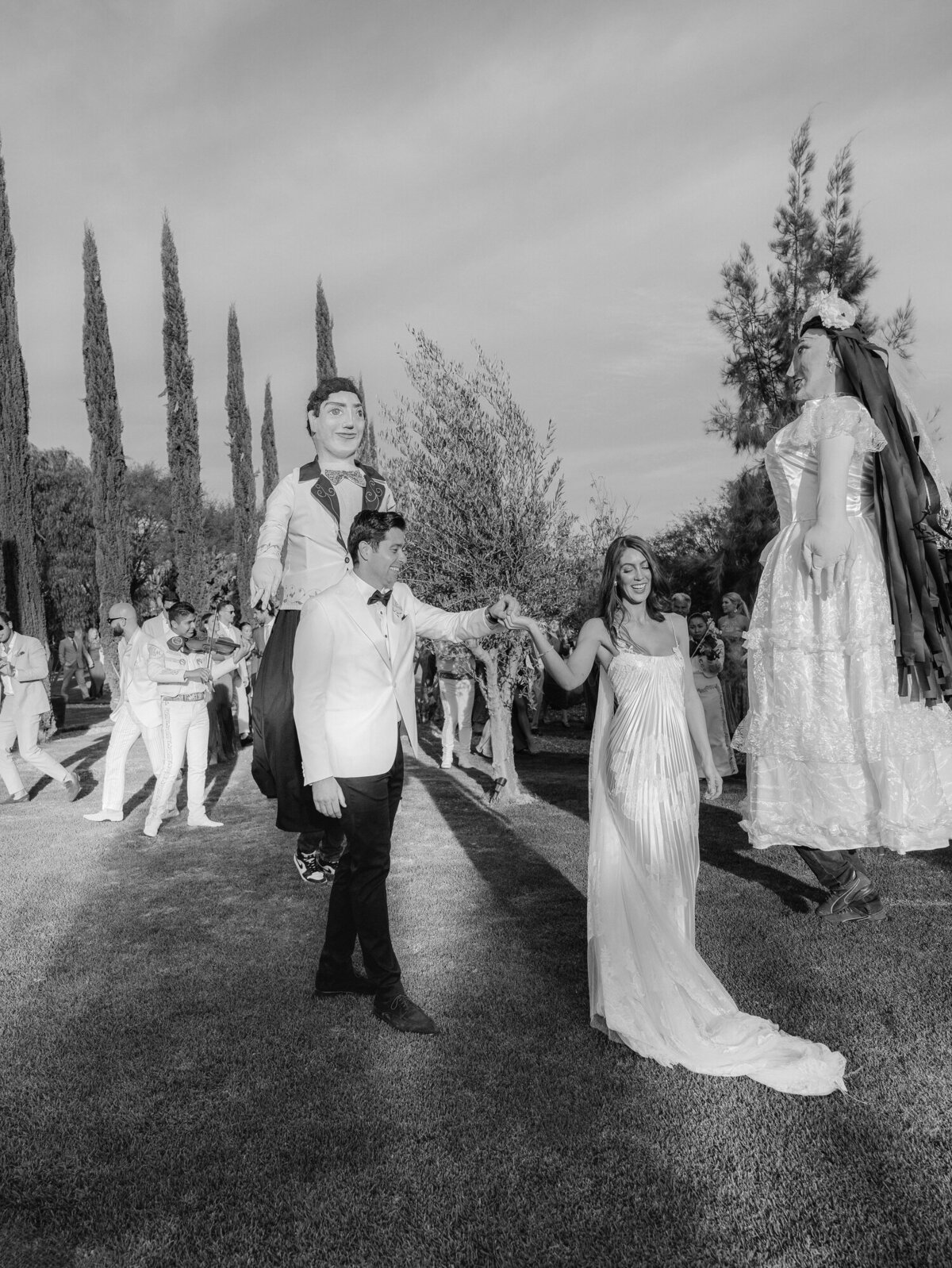 48 San Miguel de Allende Wedding Photographer