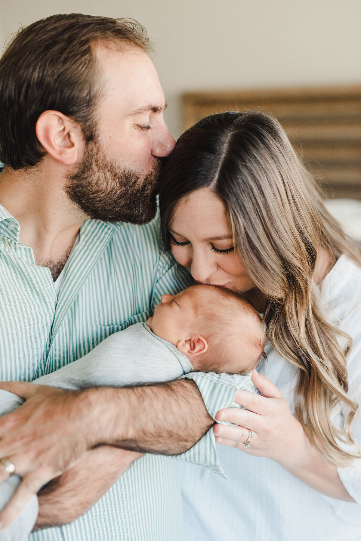 Newborn Photography | Dallas Newborn Photographer | Lindsay Davenport