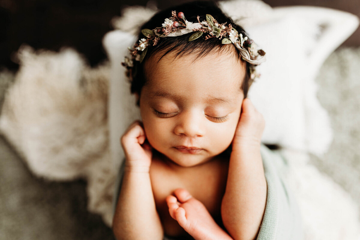 Baby Ahana   -  Livermore photographer --20 copy