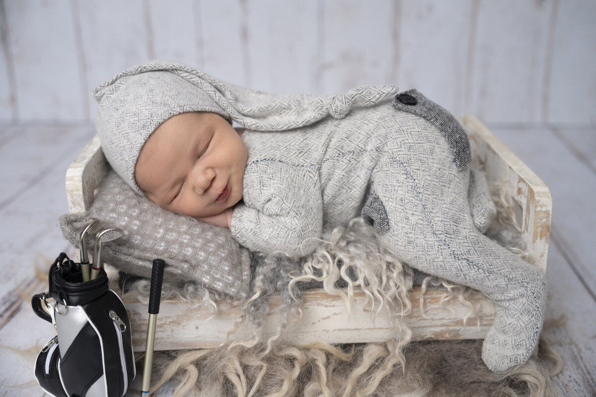 15 Charlotte newborn portrait photographer

