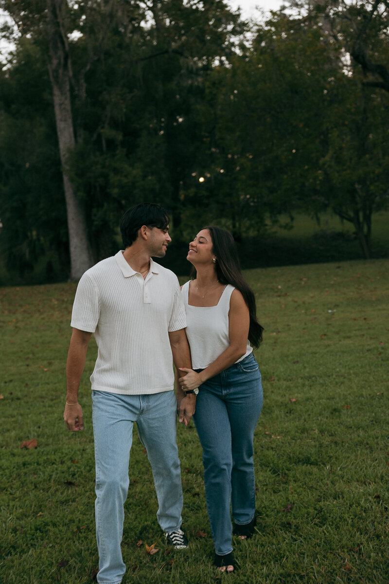 JACKSONVILLE FLORIDA ENGAGEMENT PHOTOGRAPHY-23