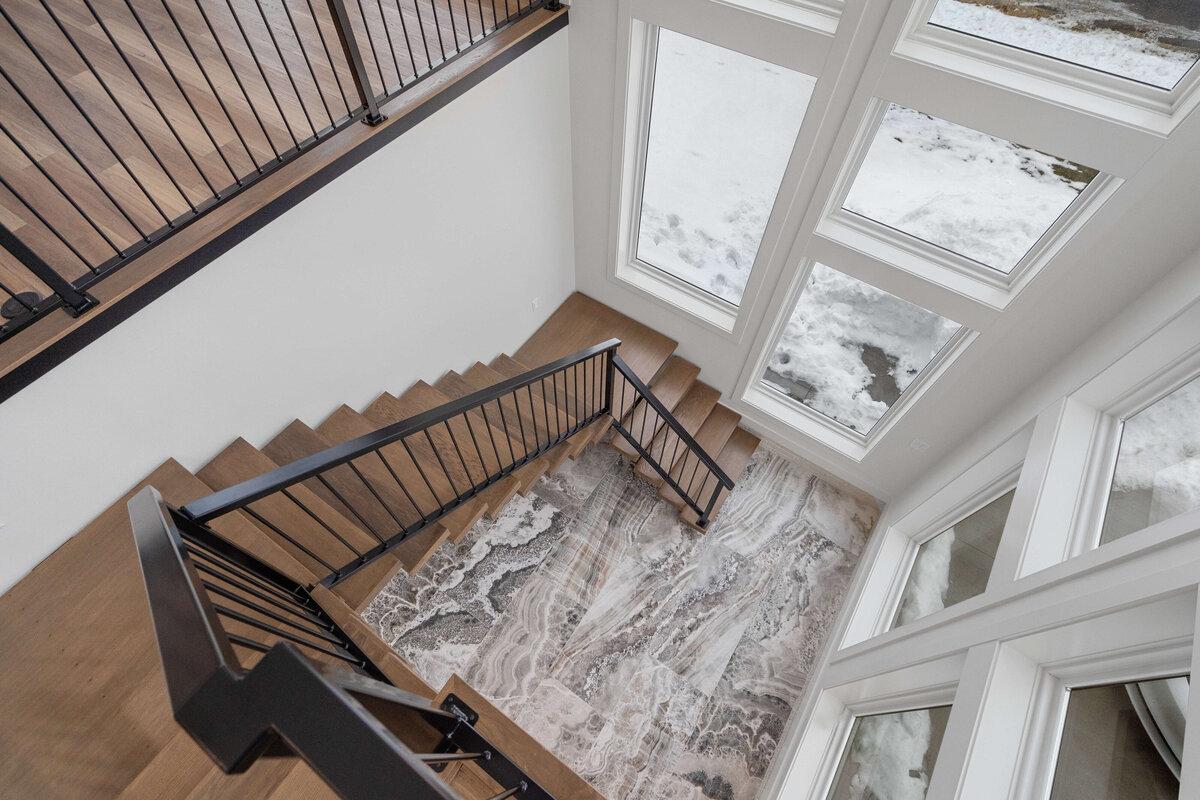4204-Stairs-Entry-Room-Panorama-Central-Iowa-Custom-Home-JRL-Builders-07151