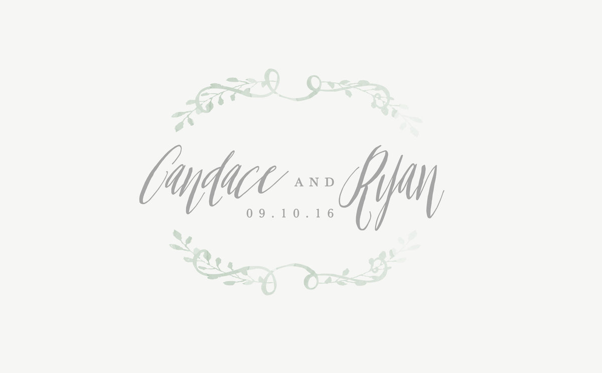 wedding-branding-logo-candace-ryan