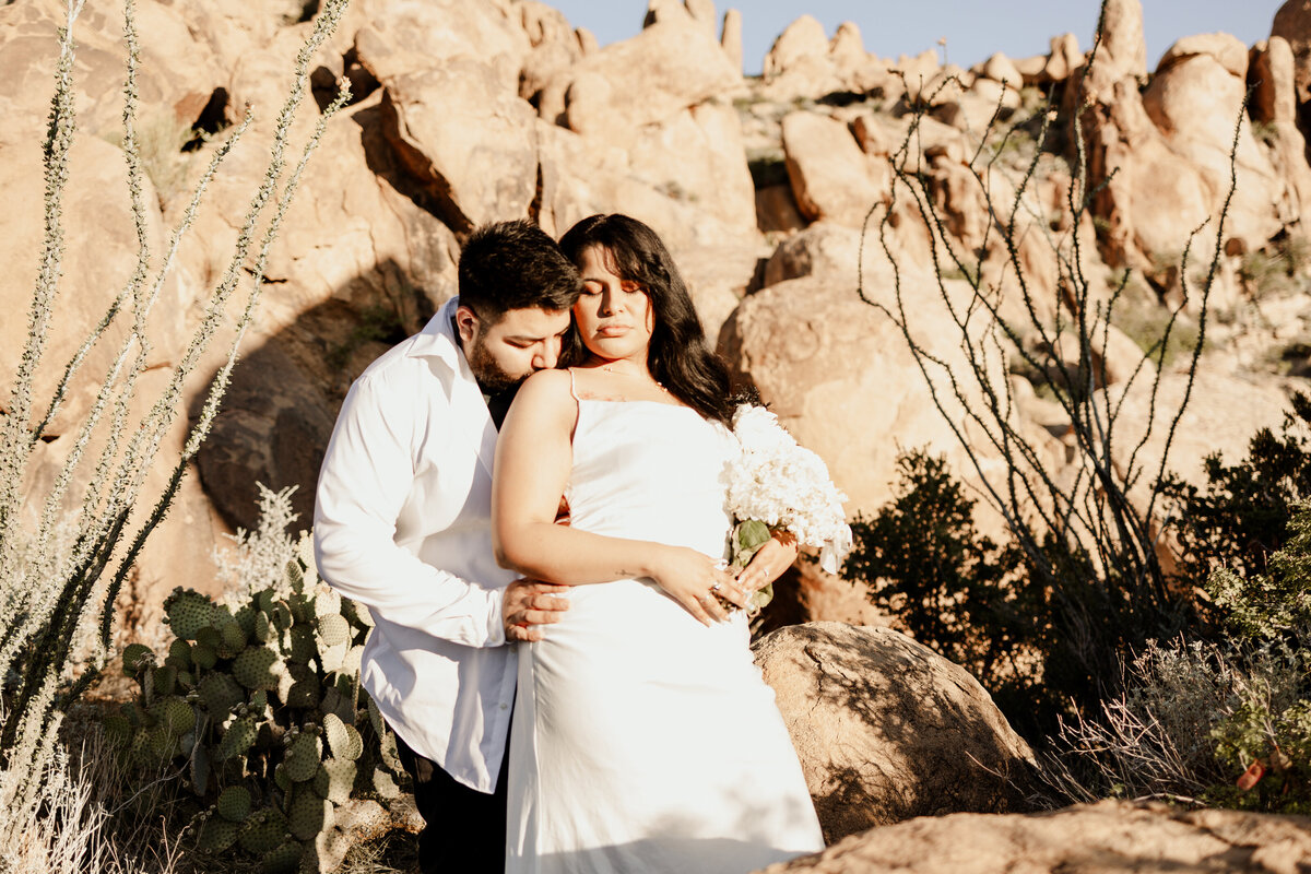 Rocky Mountain National Park Elopement Jonathan & Anna