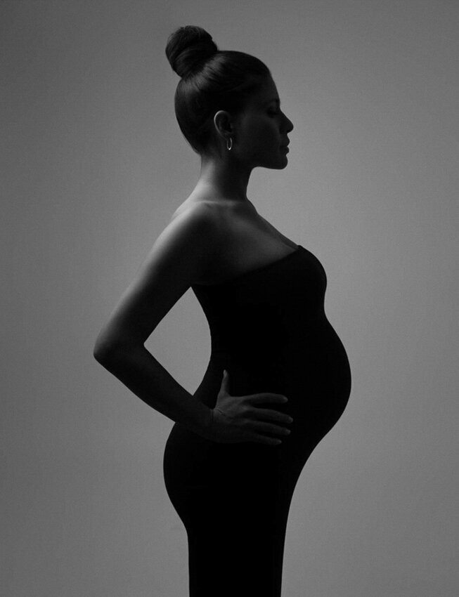 Miami Maternity Photography by Lola Melani -15
