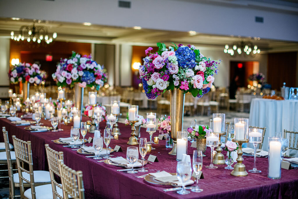 The Finer Things Event Planning Ohio Wedding Event Planner24