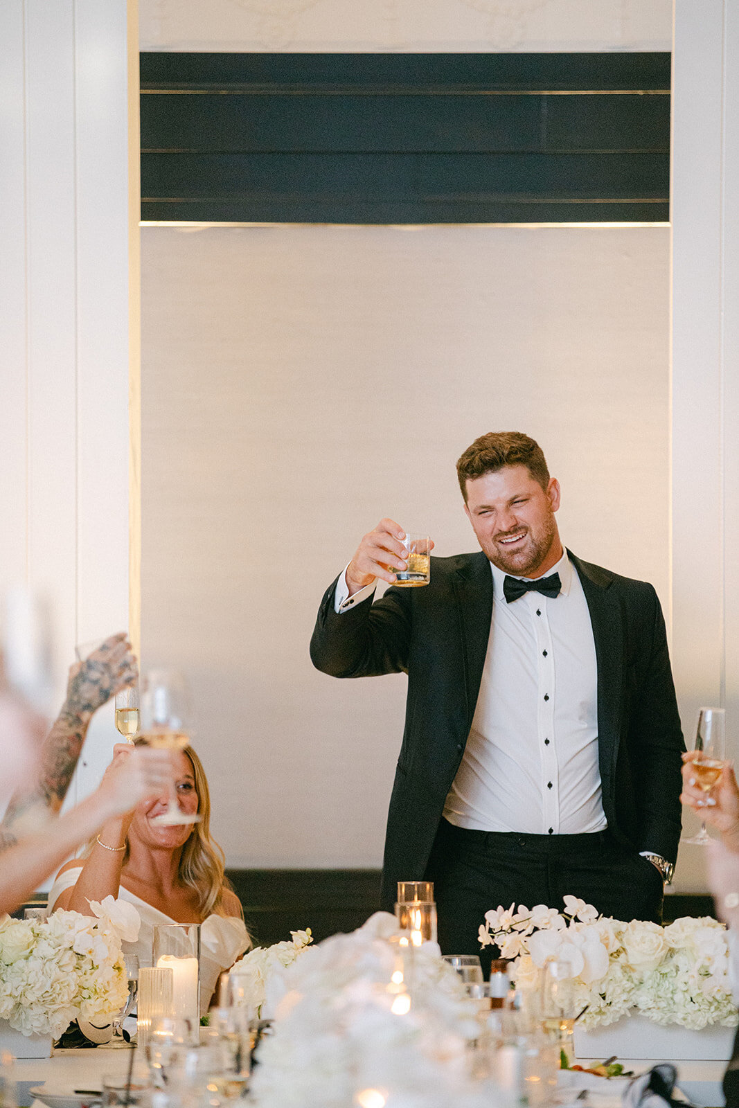 Meg Lee is a luxury Pittsburgh wedding photographer specializing in timeless, editorial, and heartfelt wedding photography for modern couples.