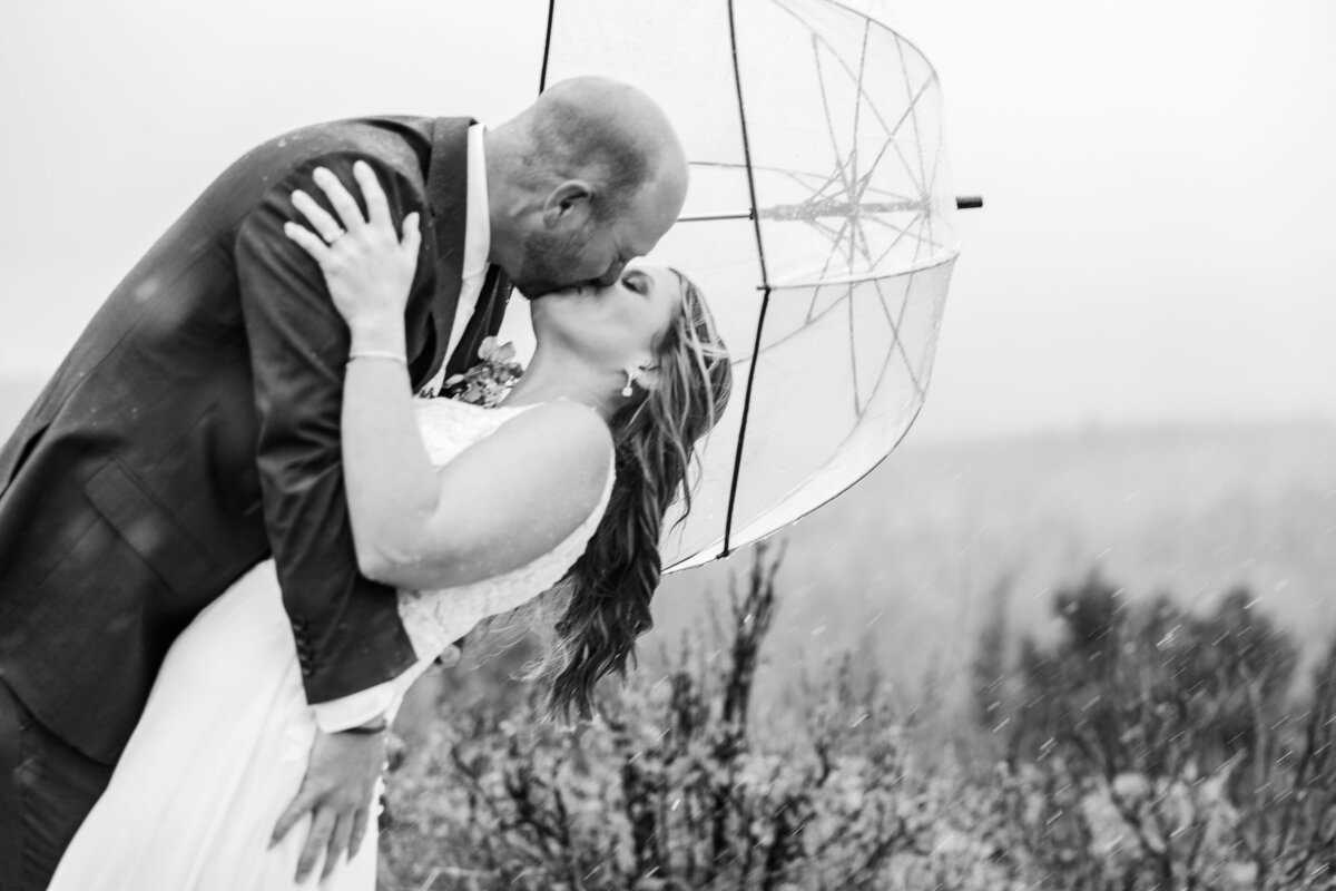Lake Josephine Elopement (25)