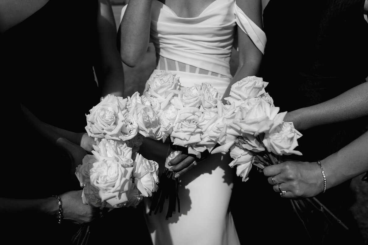 Melissa Clark Photography - Queenstown Wedding Photographer - Brenna & Taylor - Lookoutlodge Wedding-487