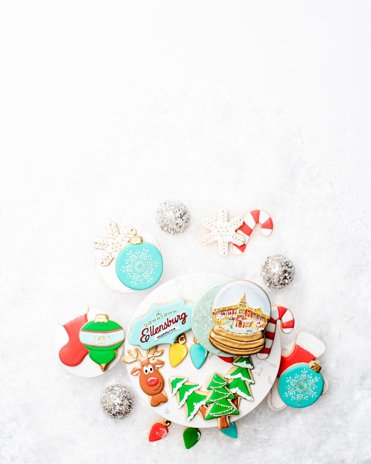Mary Maletzke Photography Confection Concoctions Ellensburg Christmas cookies_0002