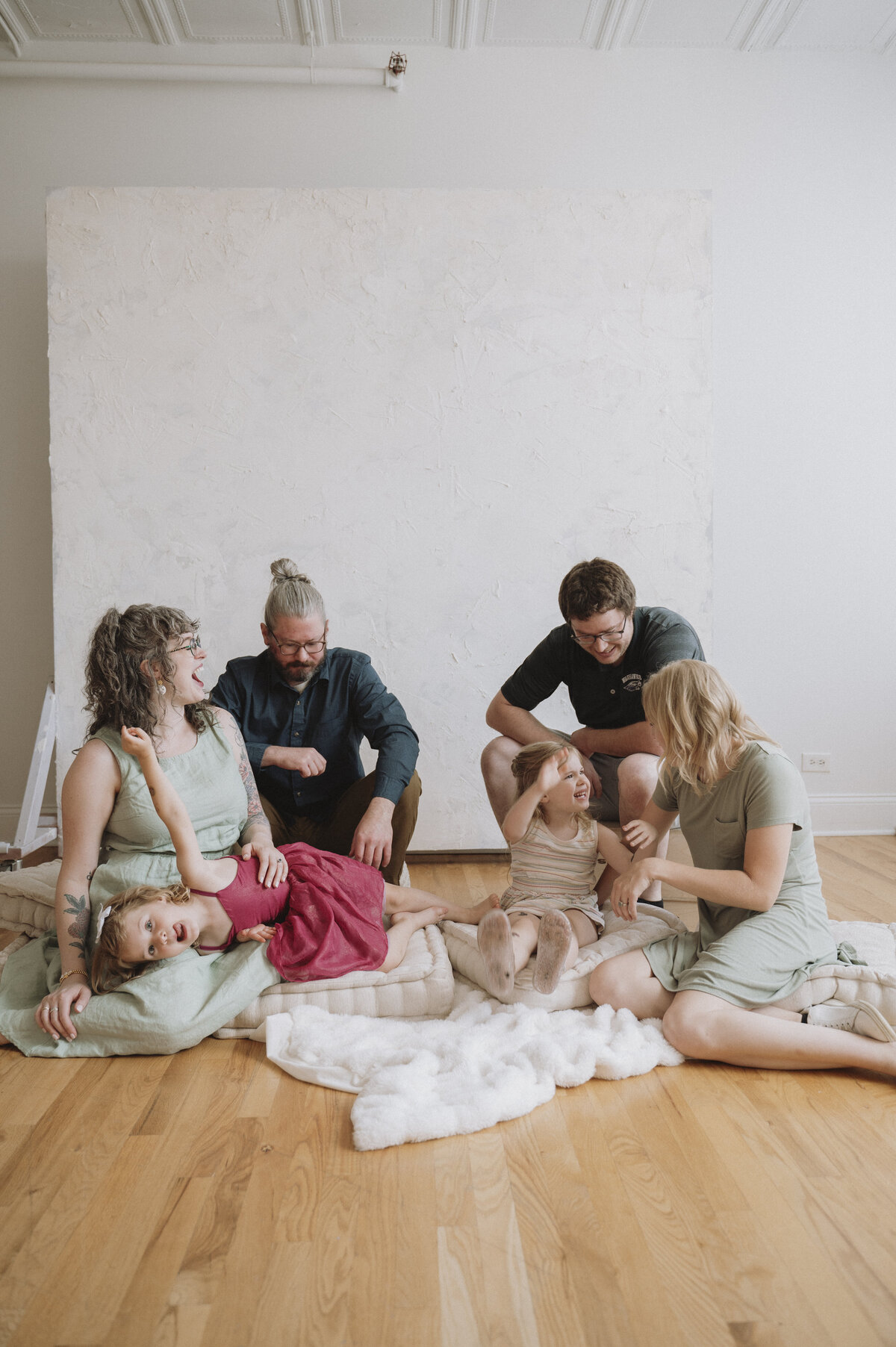 Sacramento Family Photographer