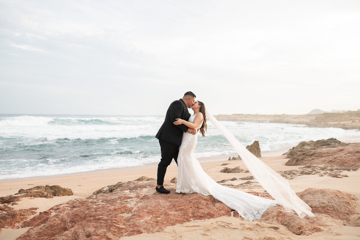 Cabo San Lucas Wedding Photography and Video