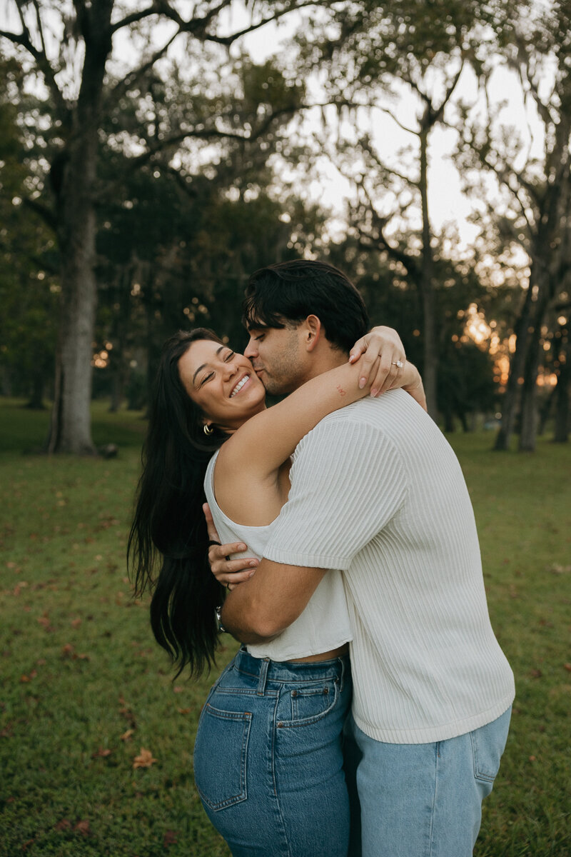 JACKSONVILLE FLORIDA ENGAGEMENT PHOTOGRAPHY-89