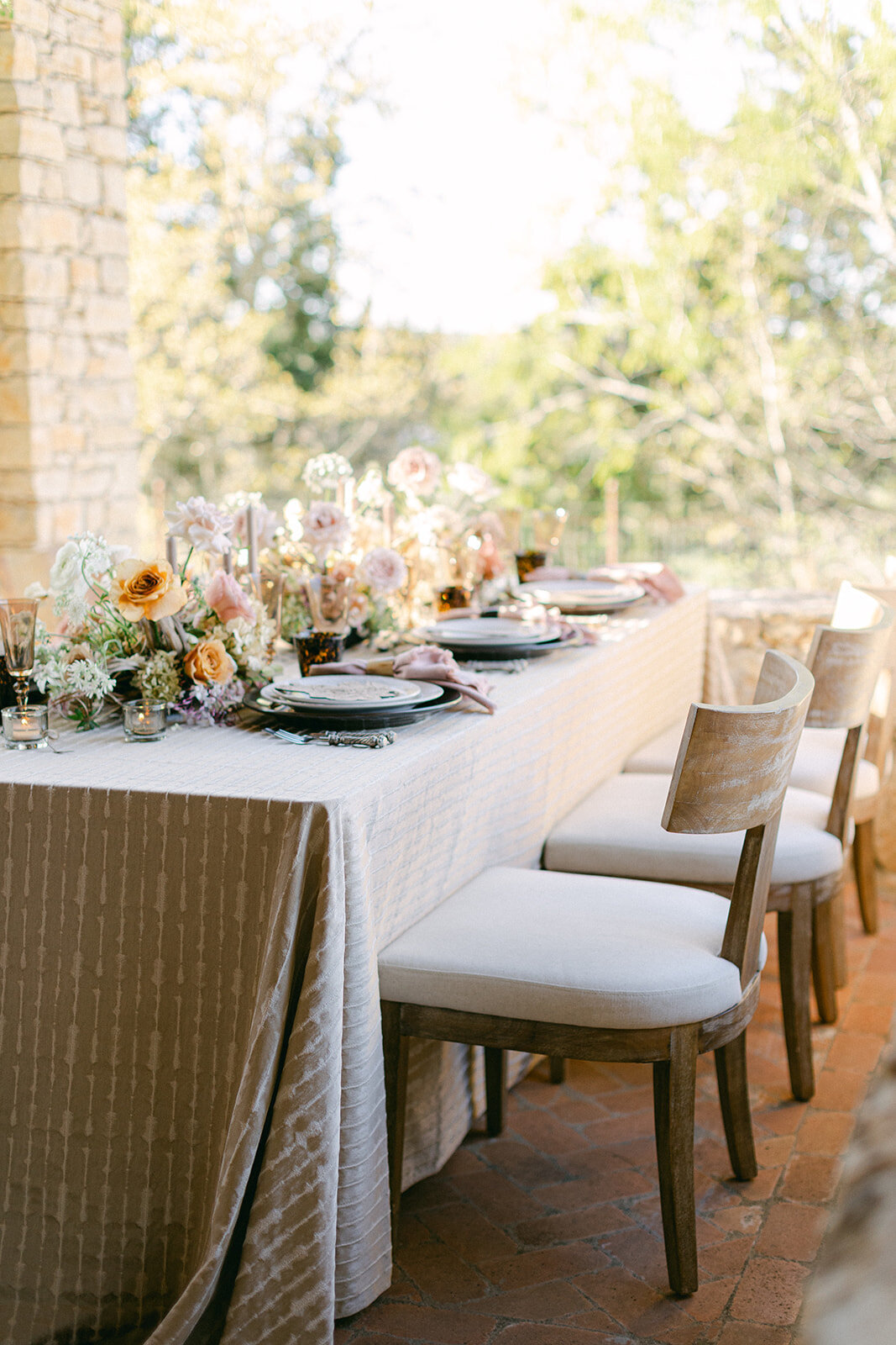 Luxury destination wedding at a villa on Lake Como with stunning waterfront views