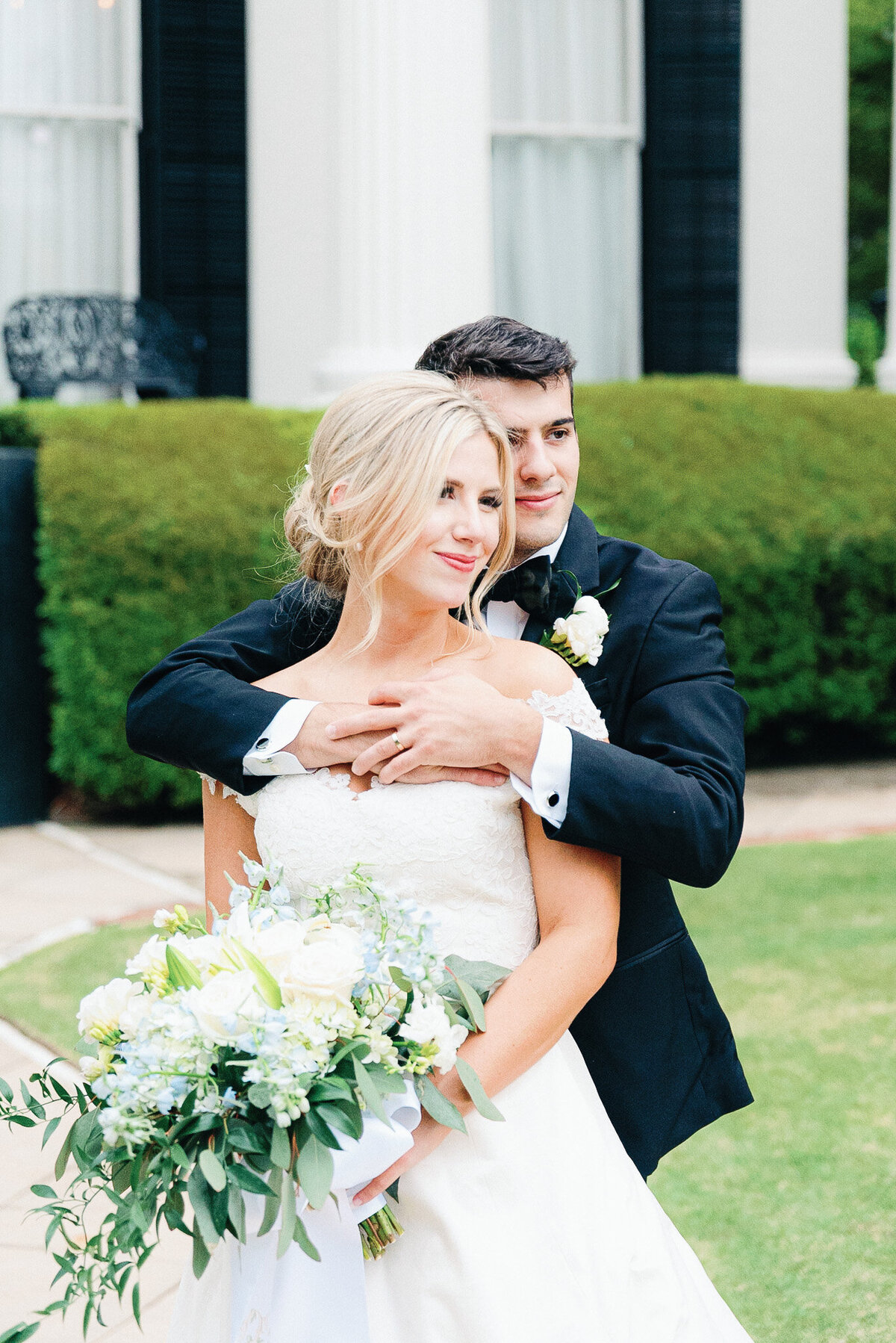 Birmingham Alabama Wedding Photographers - Eric and Jamie - Associate Emma-51