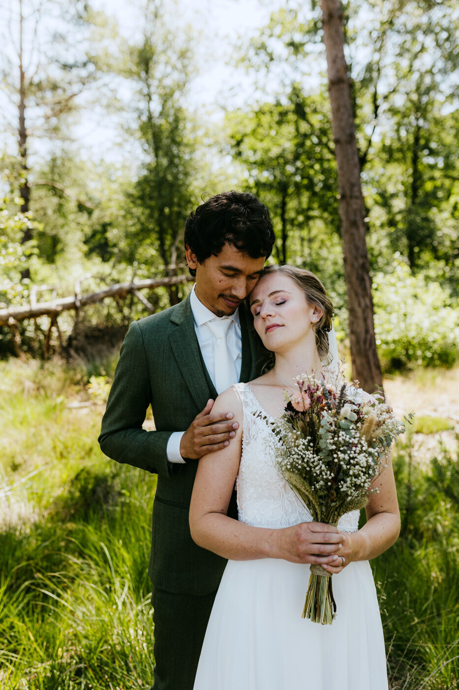 Bruiloft Woeste Hoeve fotograaf-22